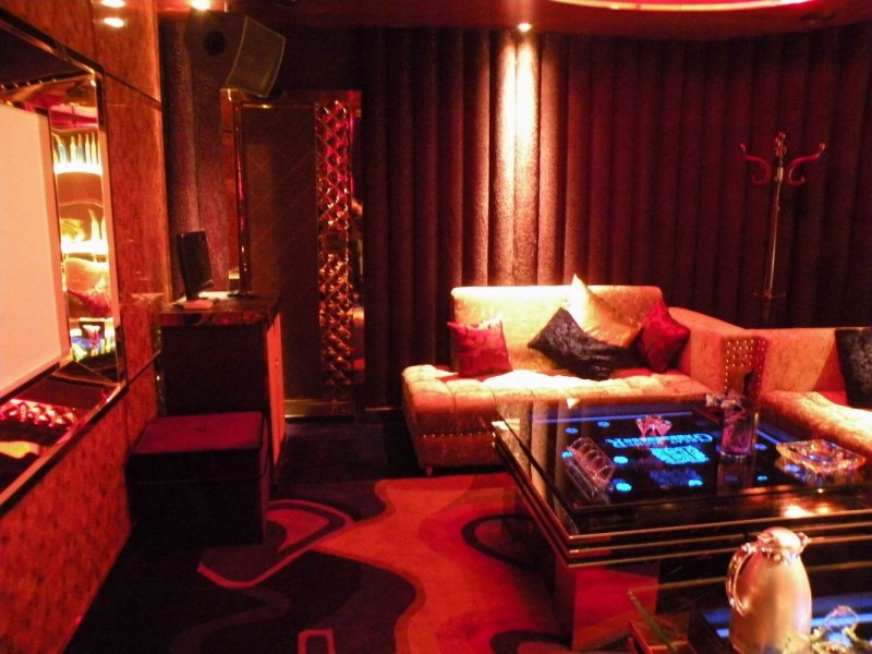 信阳商务KTV如何计时-淮滨县ktv预订