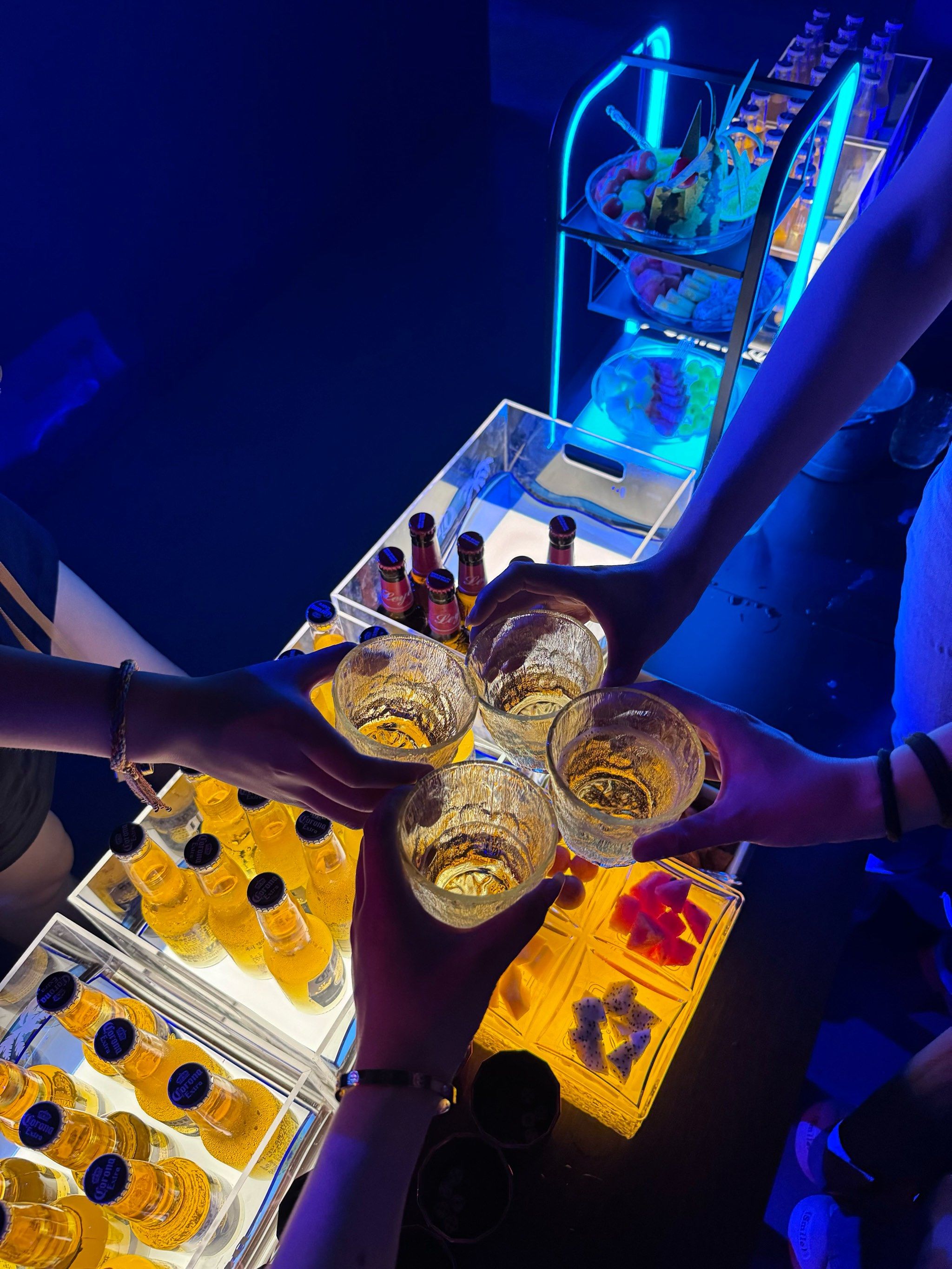 信阳商务ktv：新潮低端场所-淮滨县ktv预订