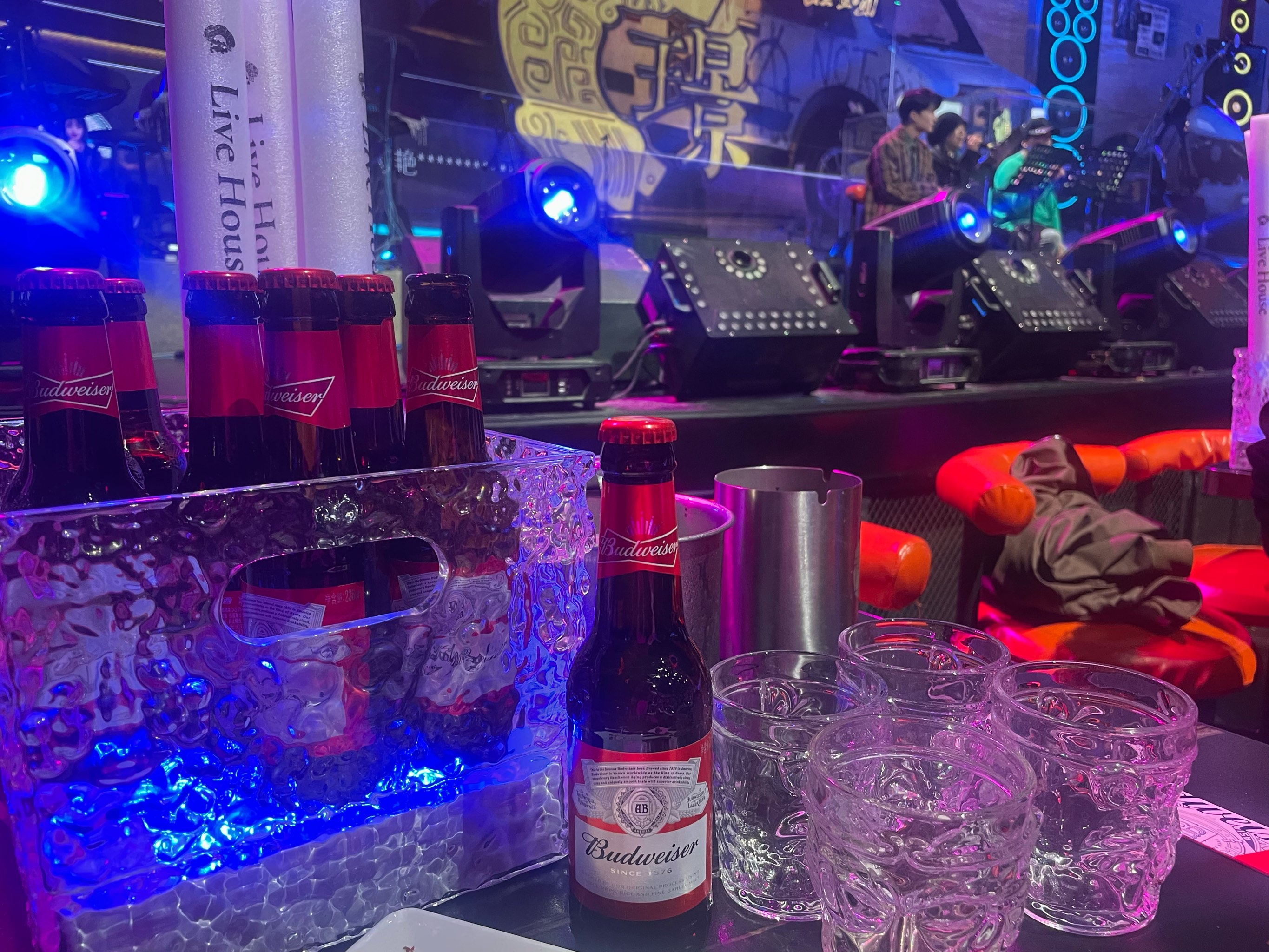 信阳商务ktv单人商务ktv推荐指南-淮滨县ktv预订