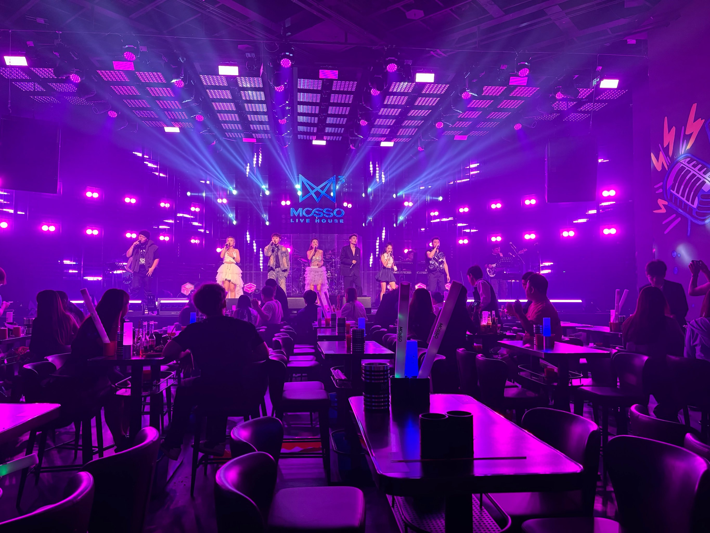 信阳商务ktv,畅享商务娱乐-淮滨县ktv预订